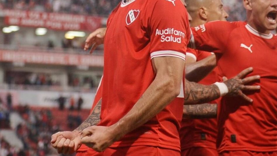 Dos bajas ante Boca