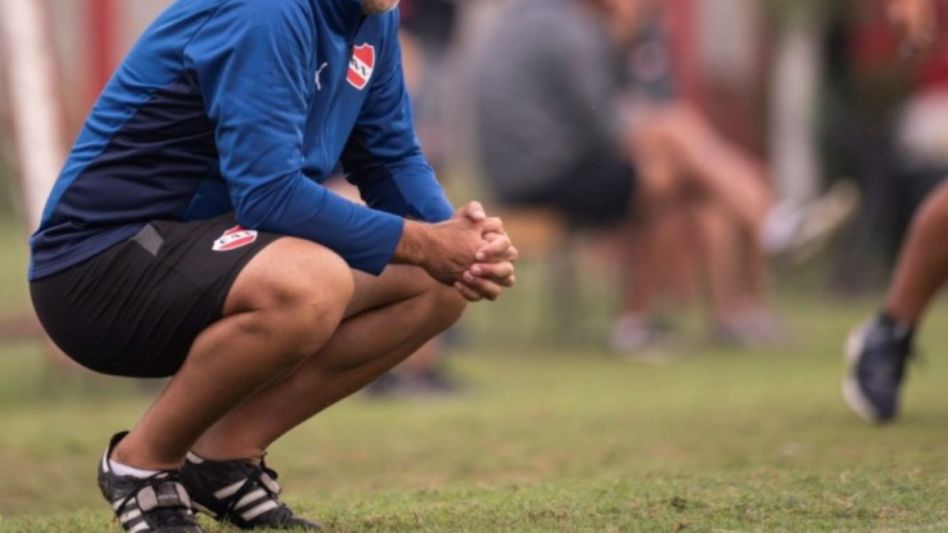 ¿Se va un campeón?