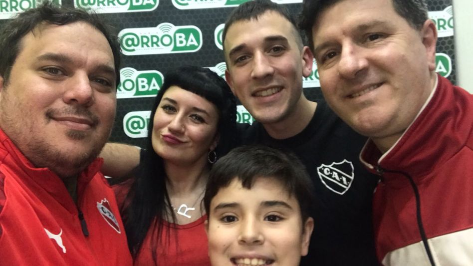 Orgullo Rojo, Capítulo 398