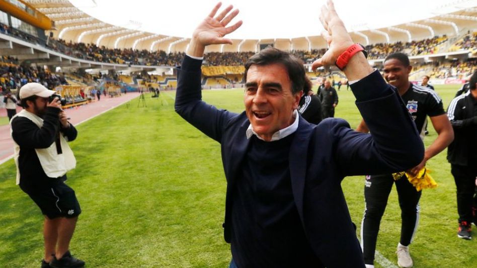 "Es un orgullo"