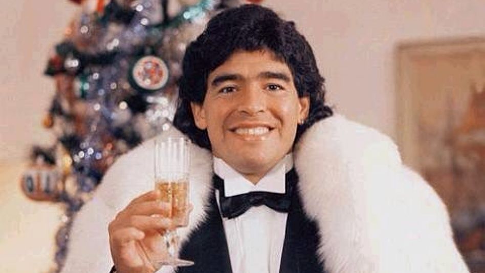 Feliz Navidad