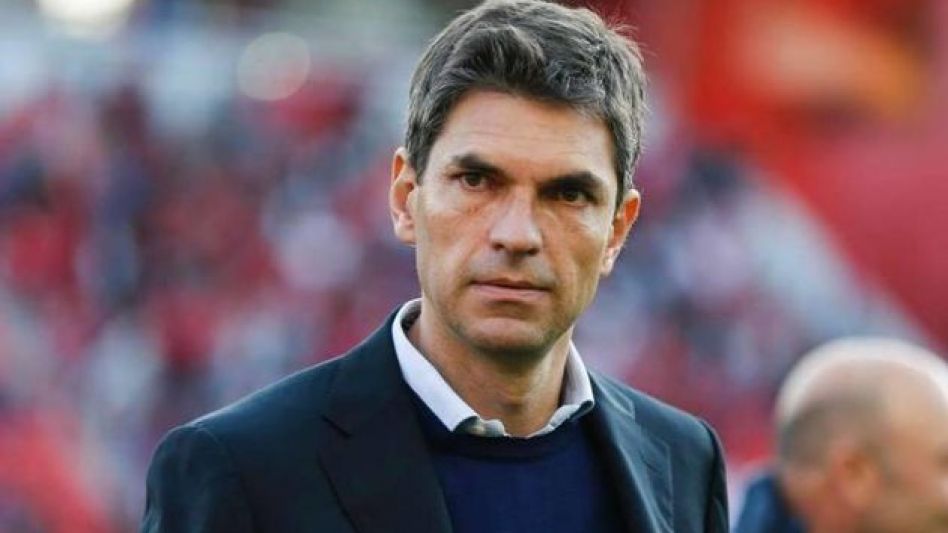 ¿La revancha de Mauricio?
