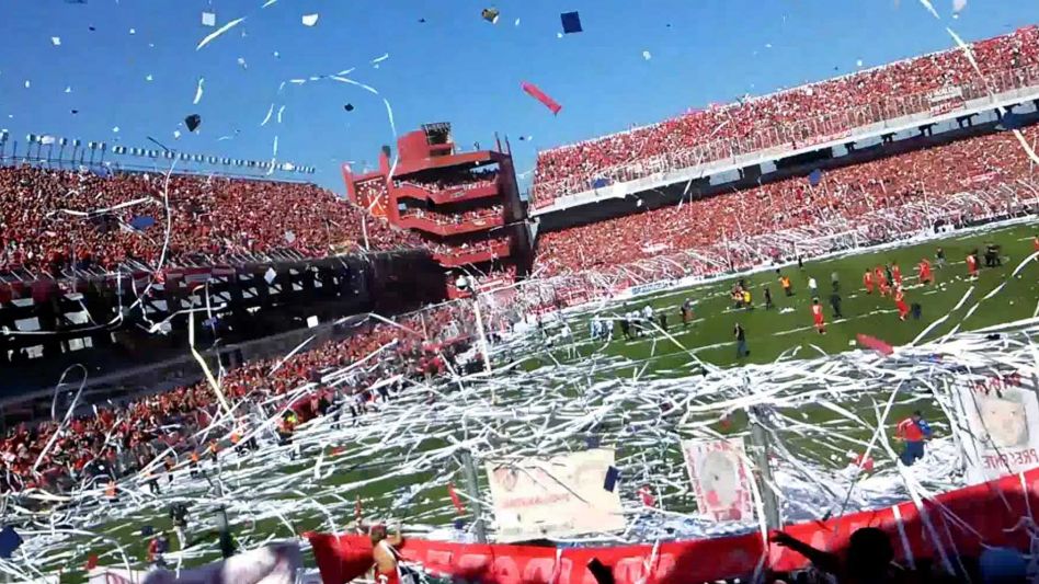 Locales en el que cuenta