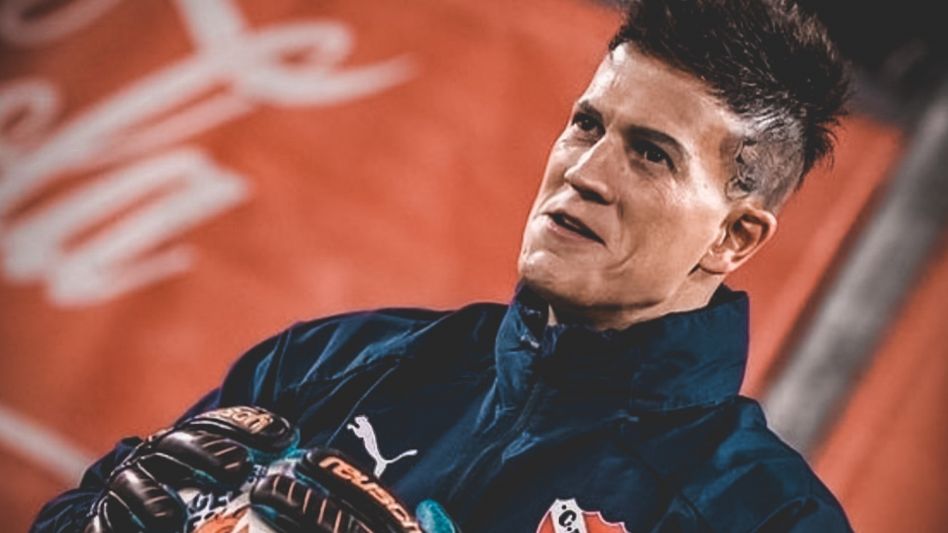 "Uno de los arcos más grandes de América"
