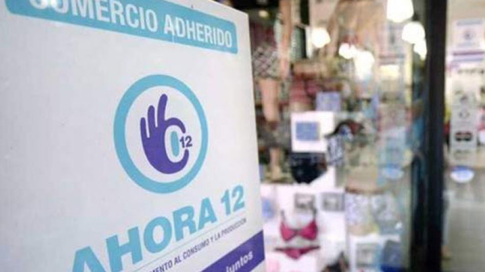 Ahora 12
