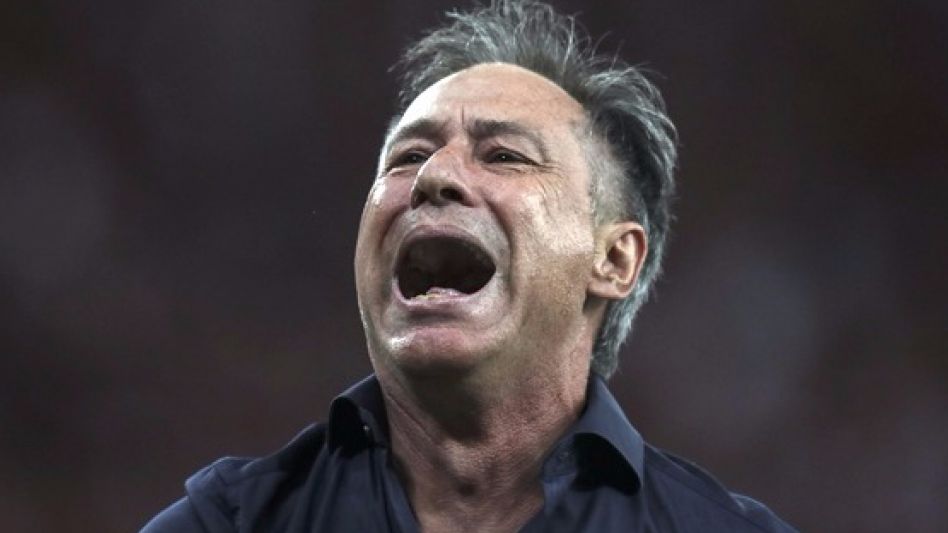 "Holan ya tuvo su tiempo"