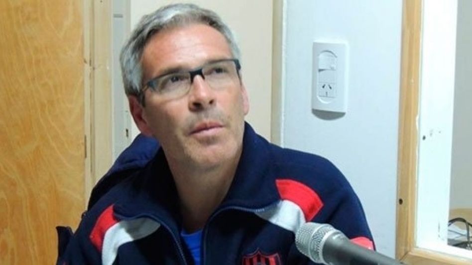 "Apunto a la propuesta, no a los sistemas de juego"