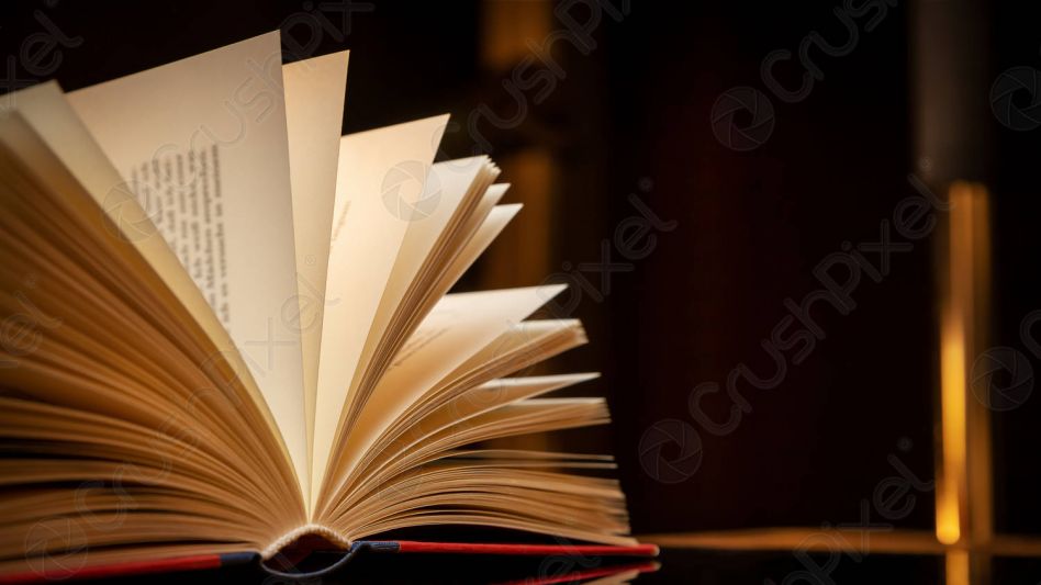 A libro abierto