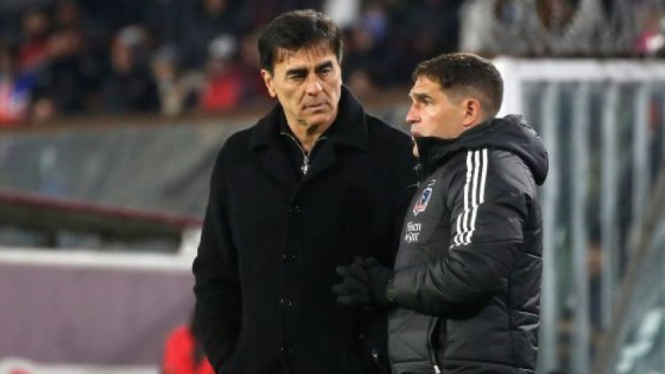 "Es una idea para un equipo grande como Independiente"