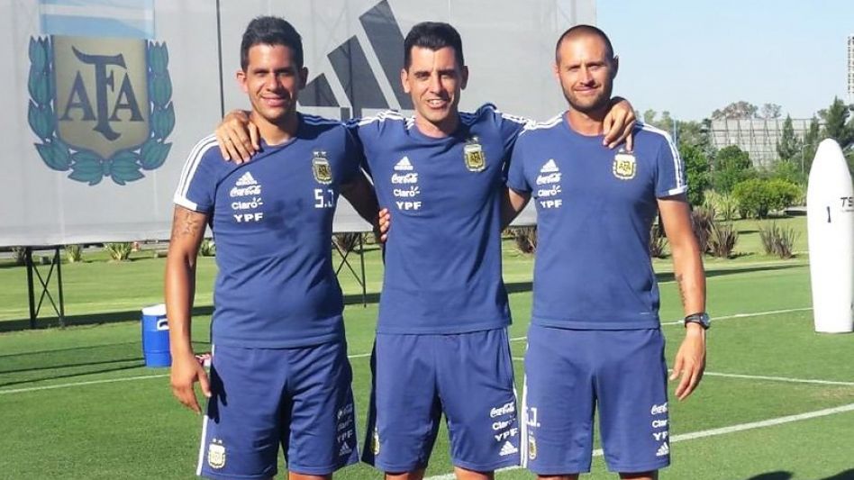 De Qatar a Avellaneda