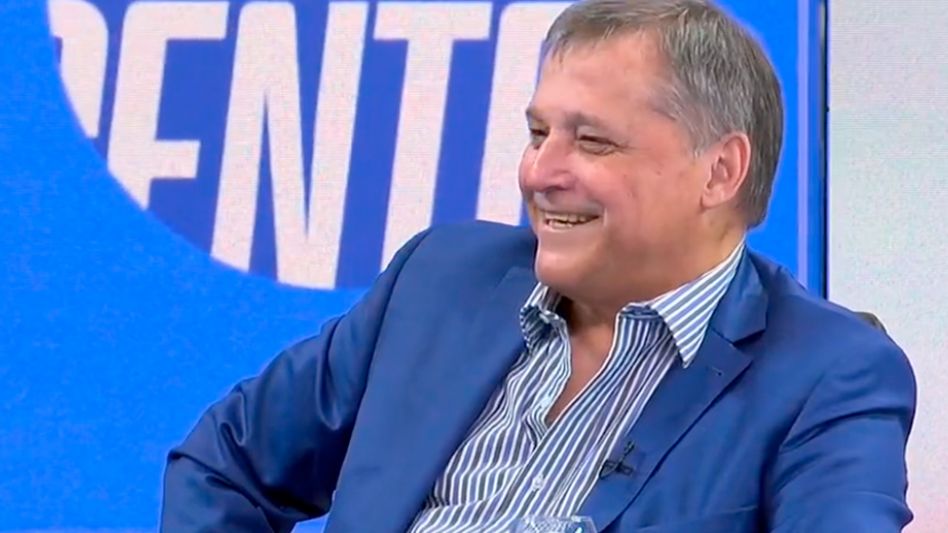 La humorada de Daniel