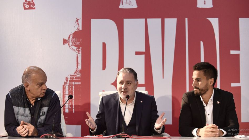 Ninguna novedad