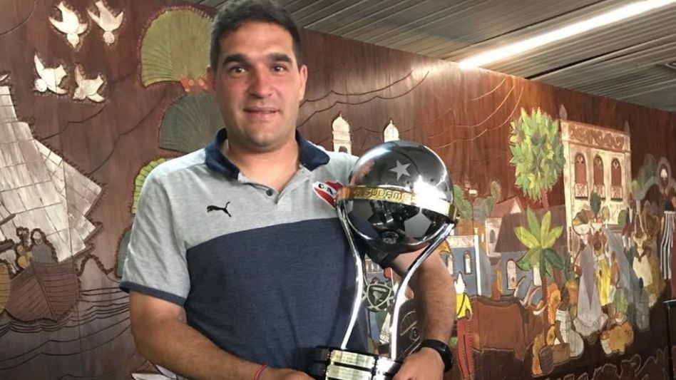 Leandro Stilitano