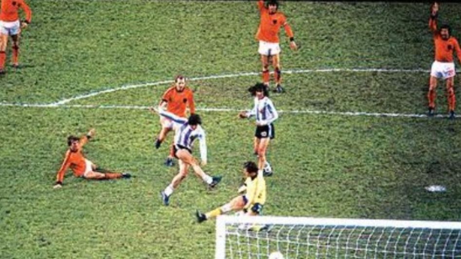 Independiente y los Mundiales (Parte I)