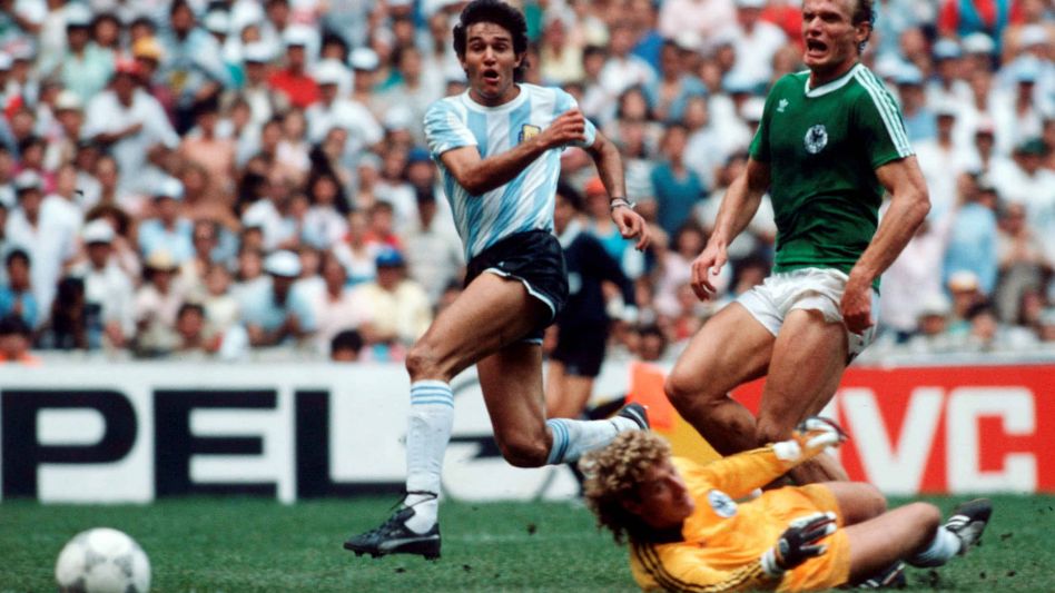 Independiente y los Mundiales (Parte II)
