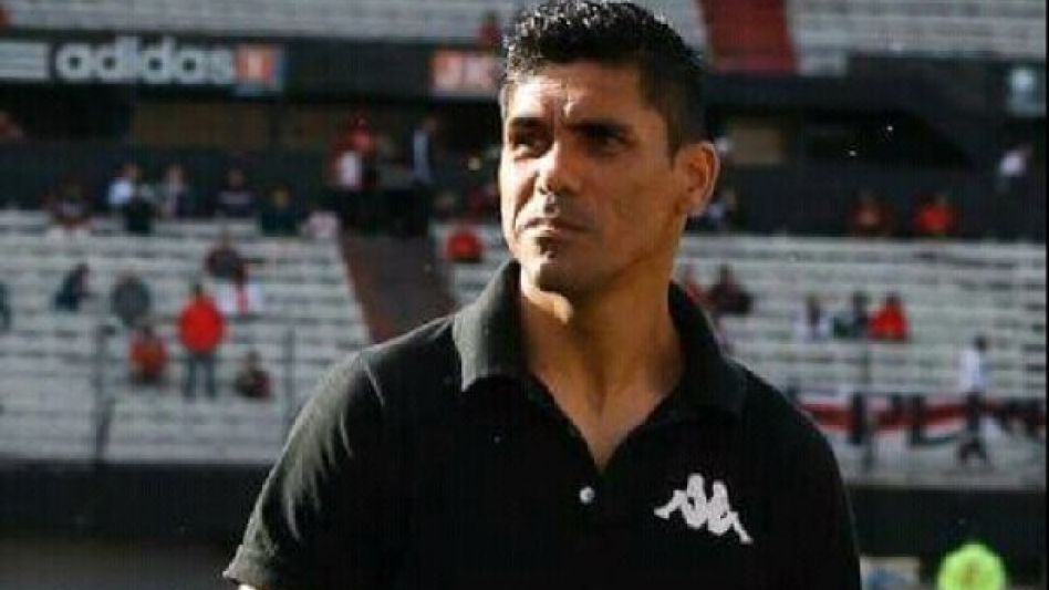 "Está entusiasmado e ilusionado"