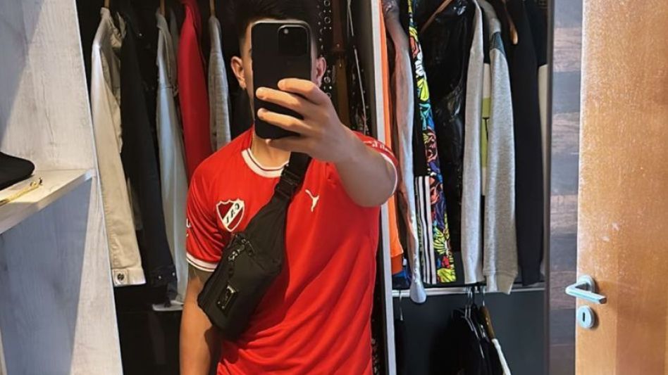 Todo Rojo