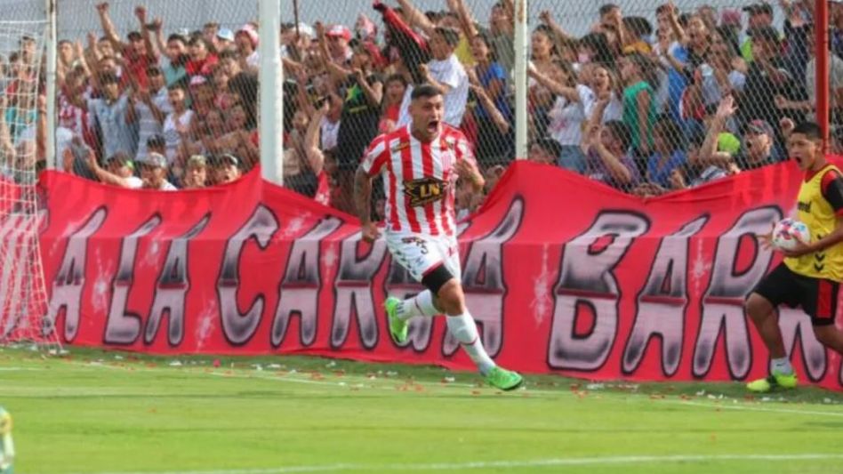 Se anota