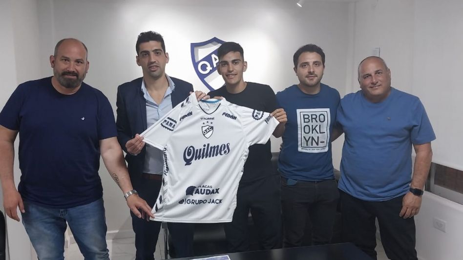 "Se está tratando de club a club"