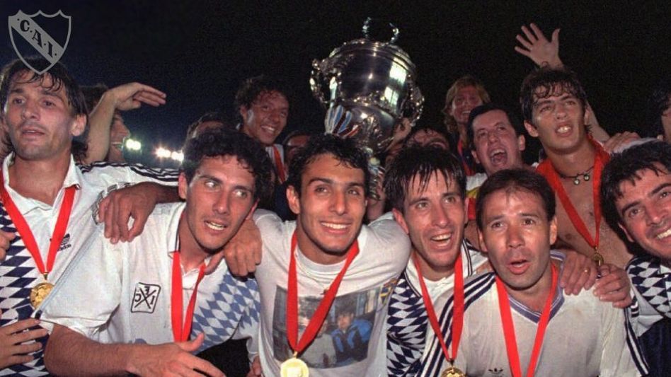 El primero