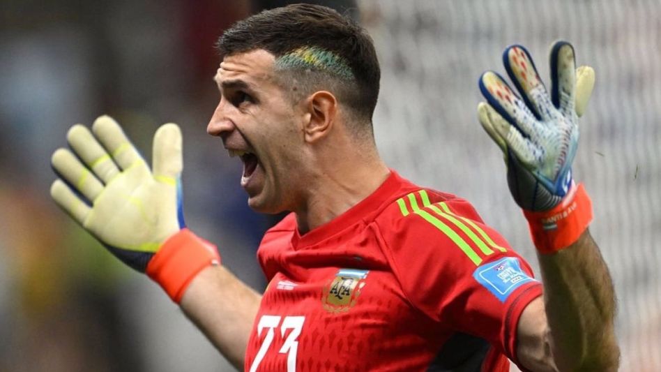 "Humildad, corazón, paciencia y cabeza"