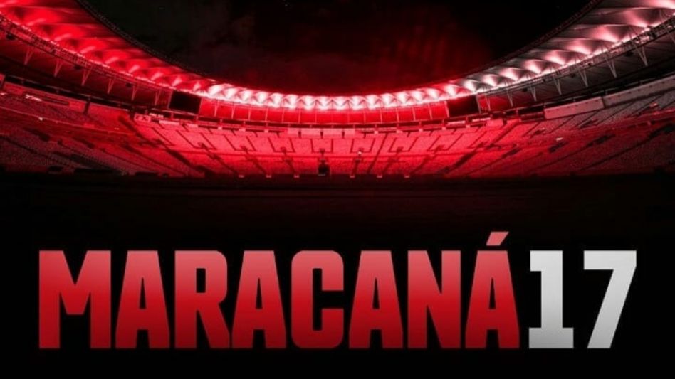 Maracaná 17