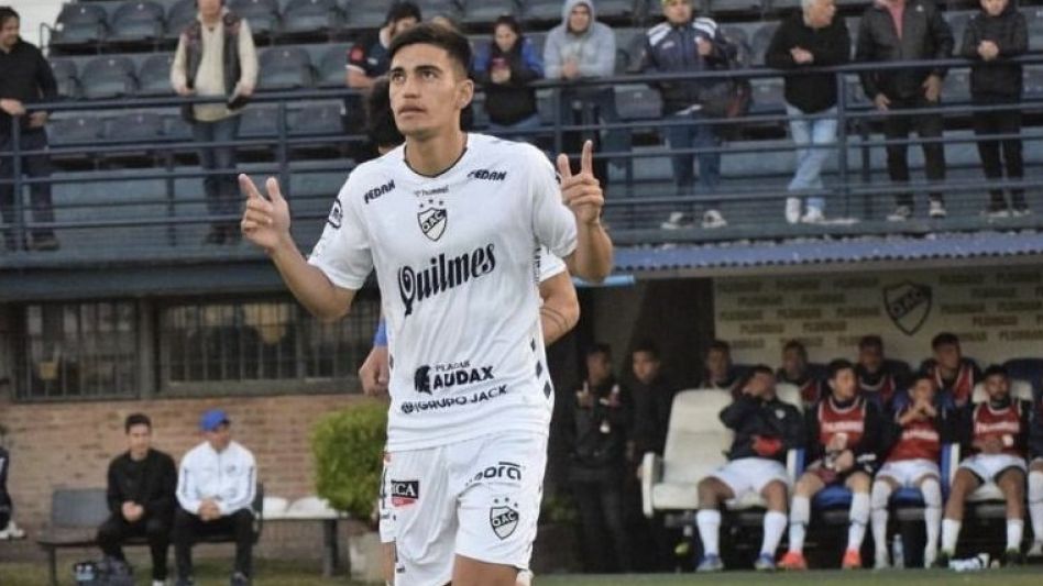 Kevin, el primero