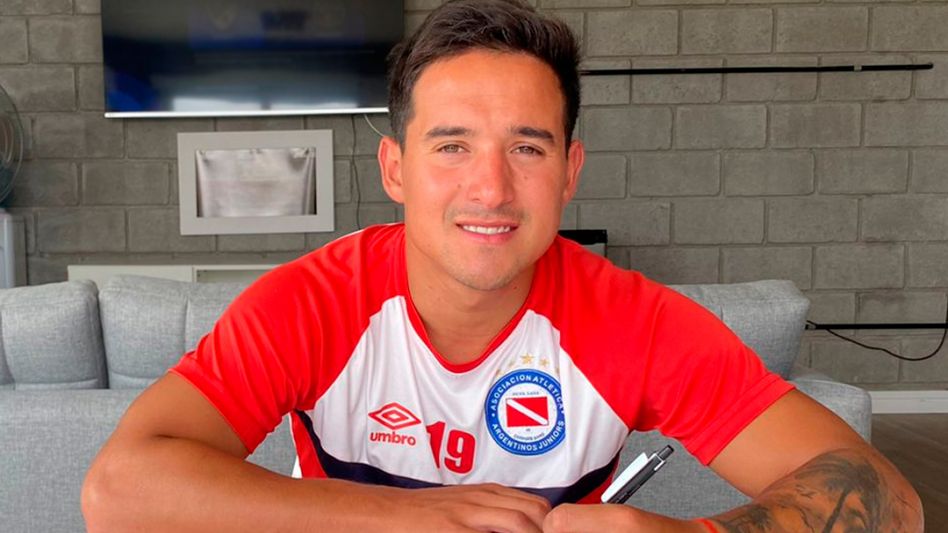 Busca por derecha