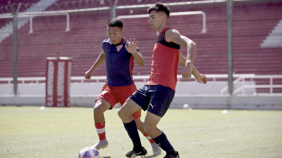 Triunfo ante Los Andes
