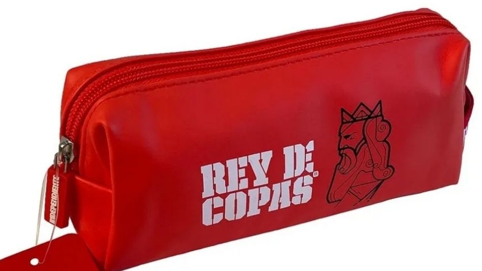 ¿Otra vez vos?