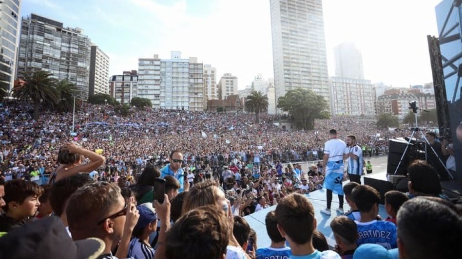Mar del Dibu