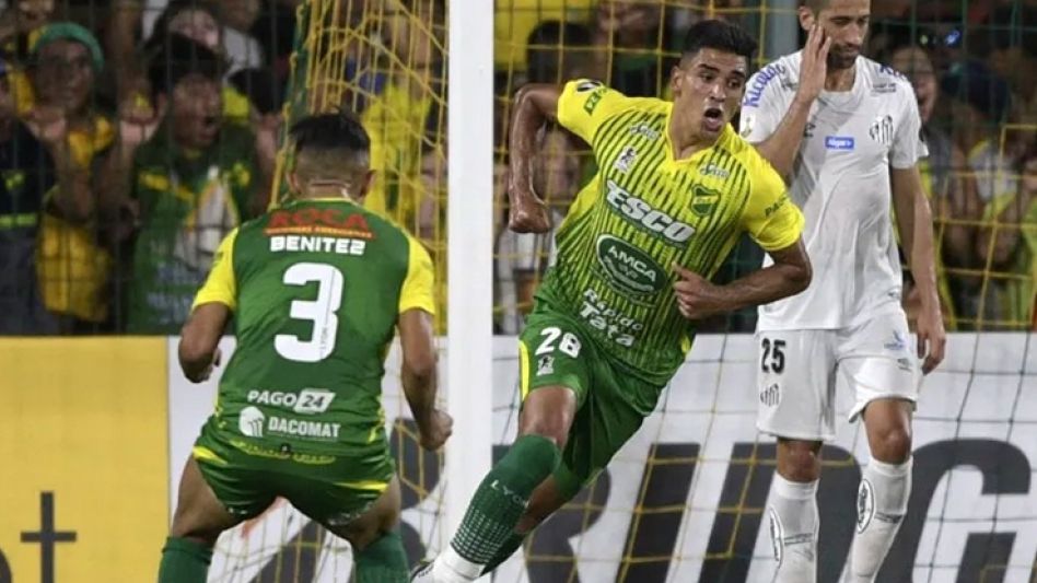 Busca altura