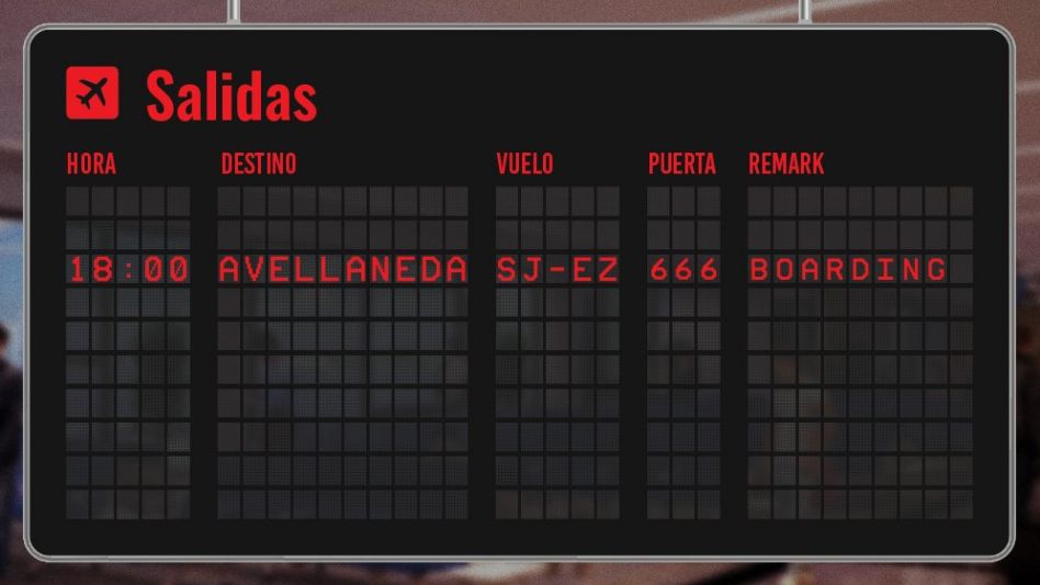 La original presentación de Giménez Rojas