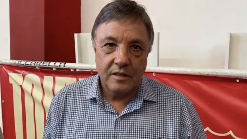 "No teníamos la cabeza para evaluar lo que se traía"