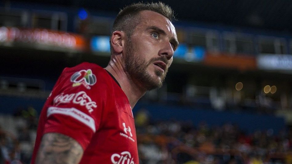 "Fue el primer jugador que pedí"