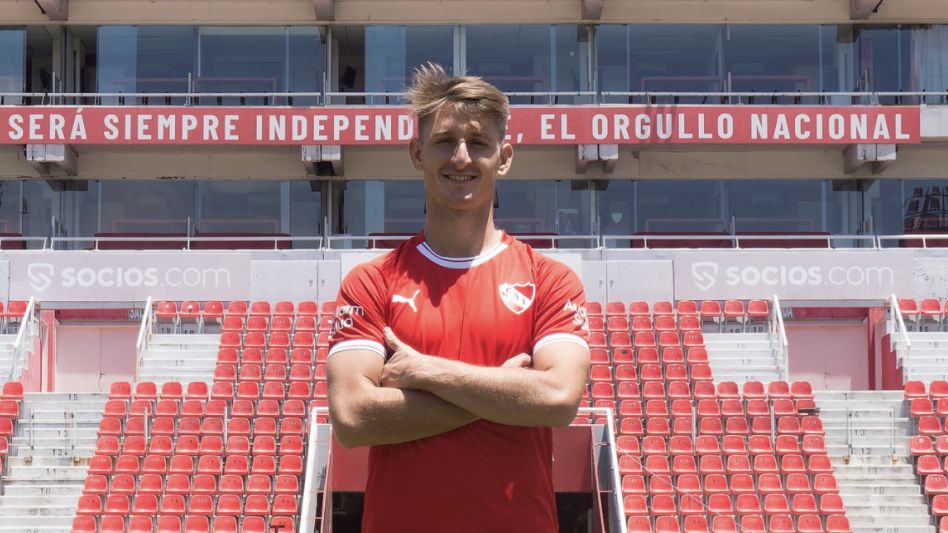 Presentaron a Klinsmann