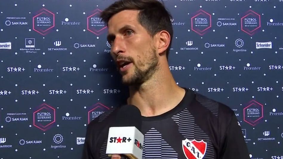 "Tuvimos tres chances claras"