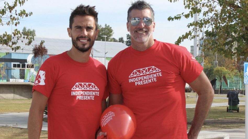 "Ya sumamos 3500 nuevos socios"