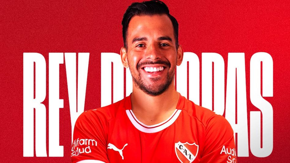 Firmó el noveno