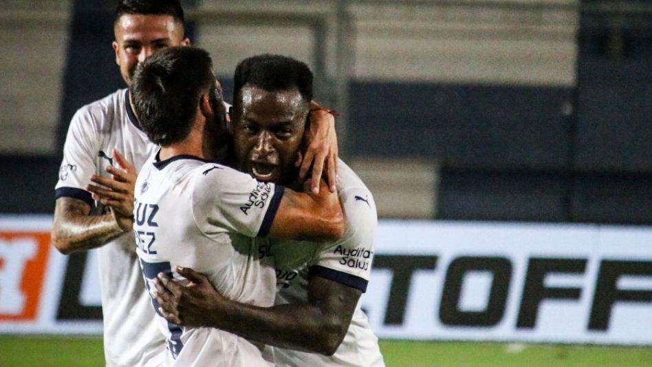 Triunfo de despedida