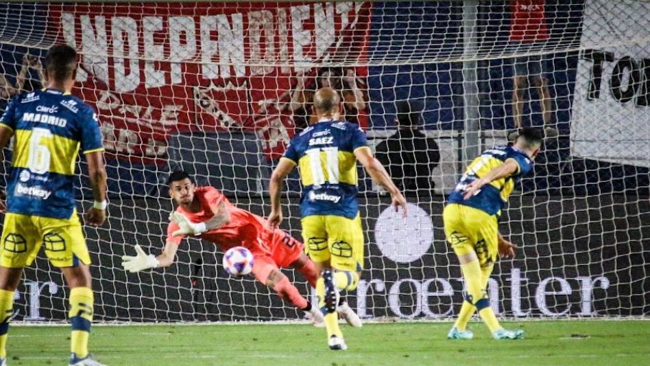 Debut soñado
