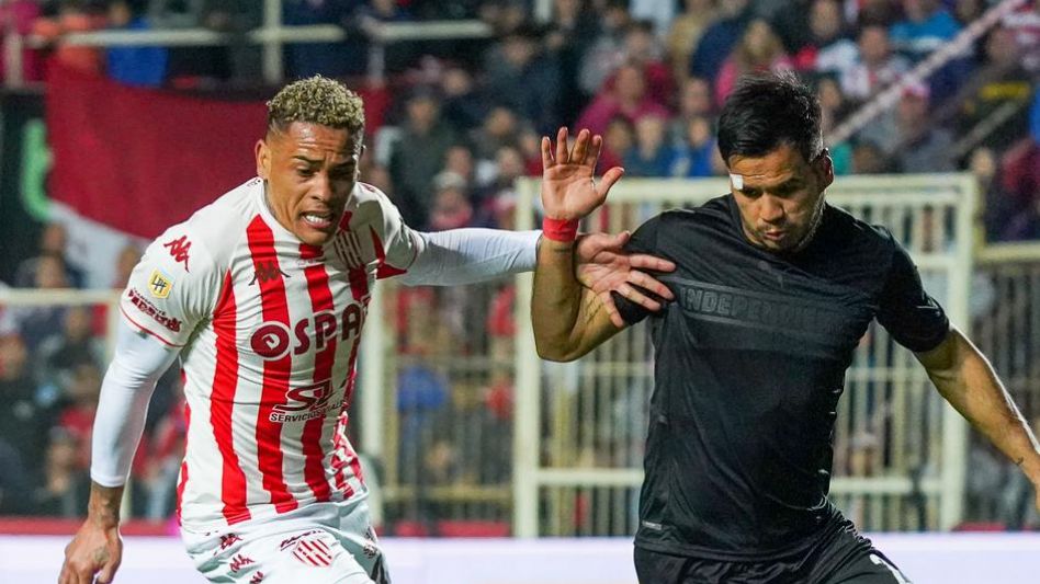 Boca y River a la carga por un Rojo