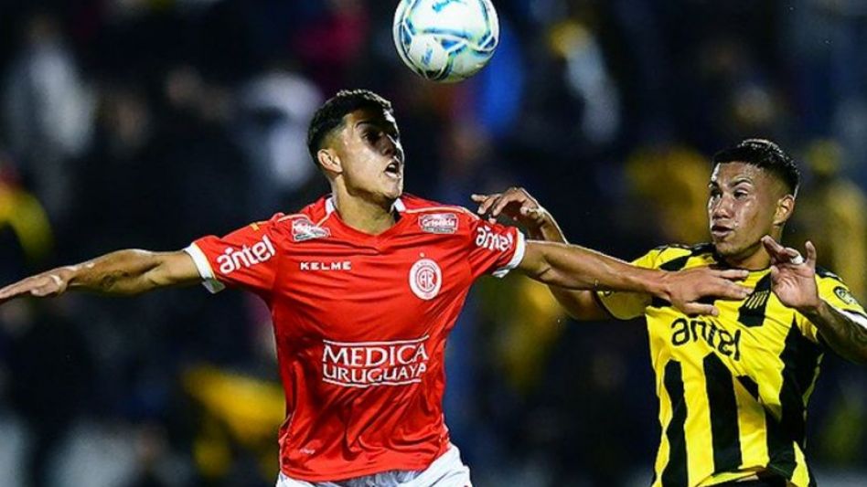 ¿Qué pasa con Baltasar?