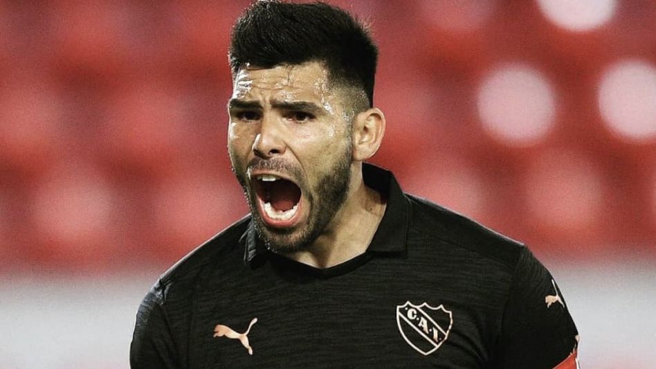 El Chino bancó al Checho
