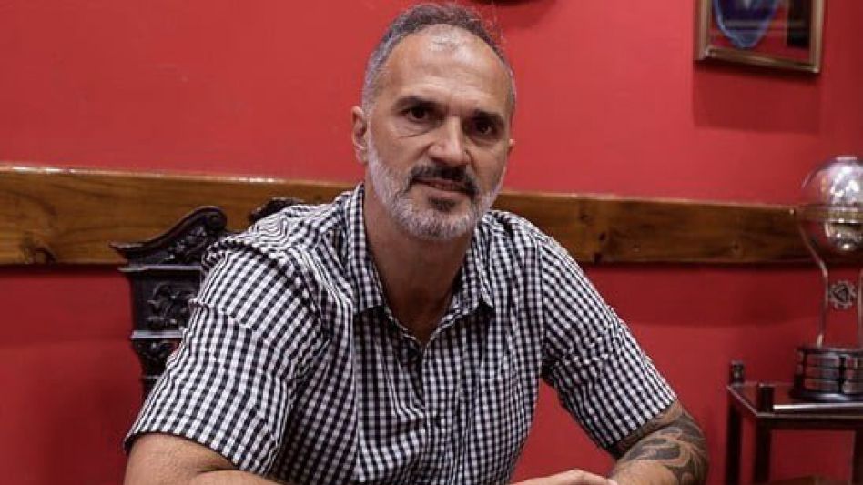 "Boca hizo una oferta irrisoria"