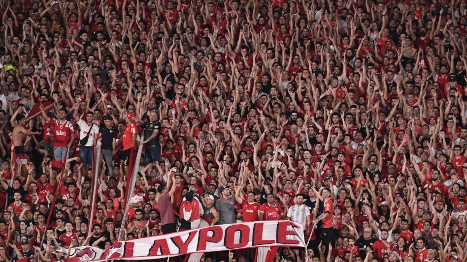 Locales otra vez