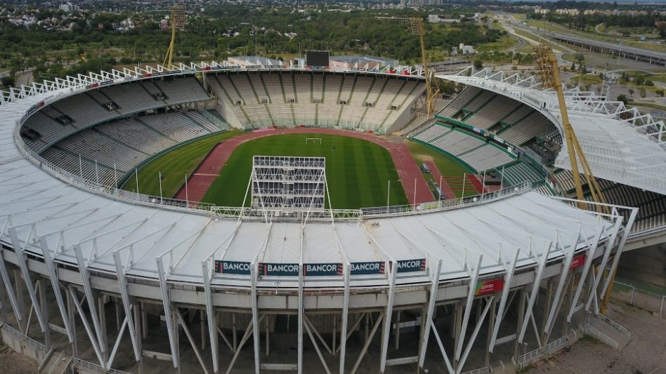 Venta de entradas para Córdoba