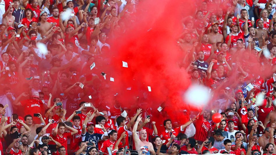 Récord Rojo