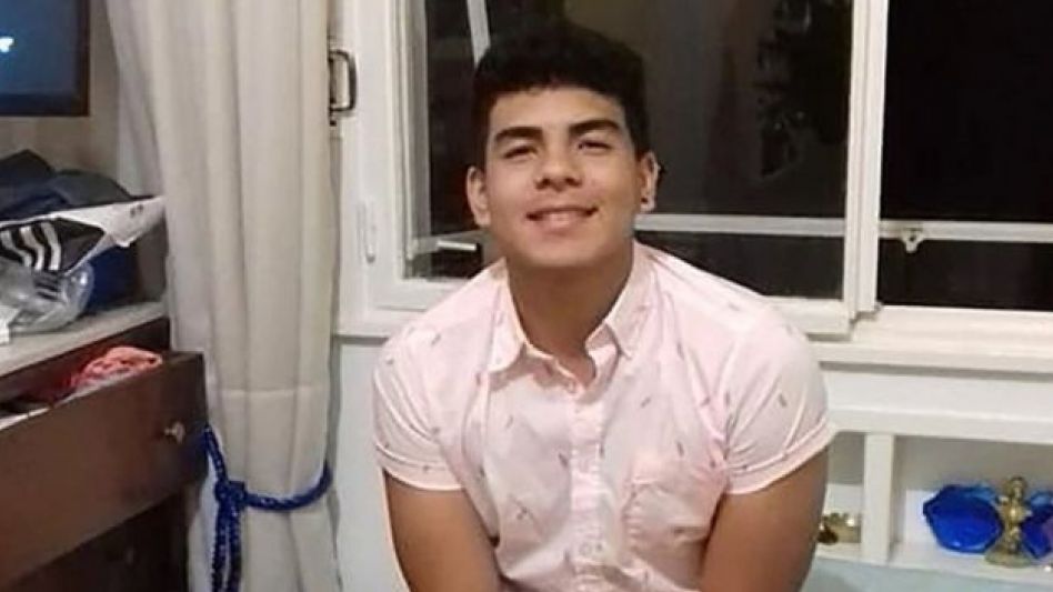 Justicia por Fernando