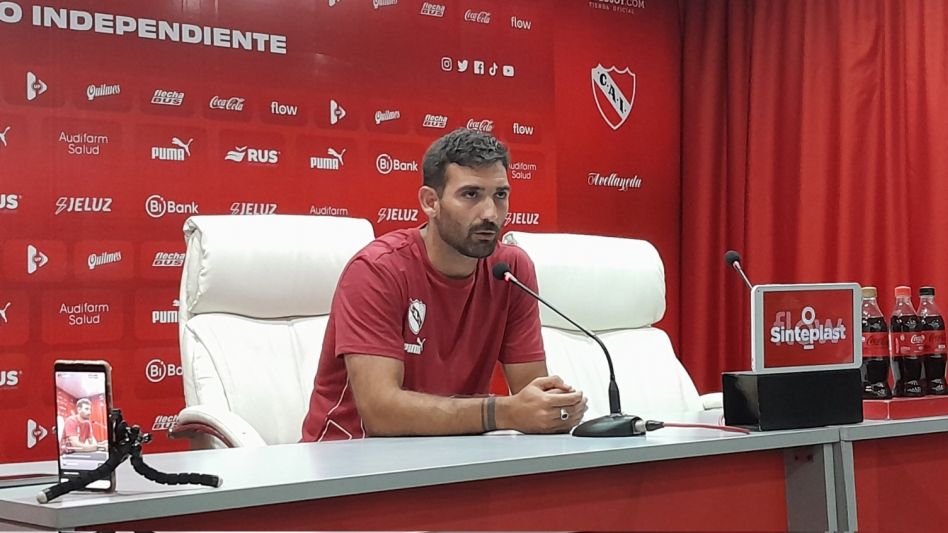 " Vamos por el buen camino"